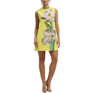 Emma Way Womens  Mini Dress